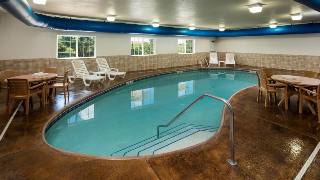 Irish Cottage Inn & Suites Galena Dış mekan fotoğraf