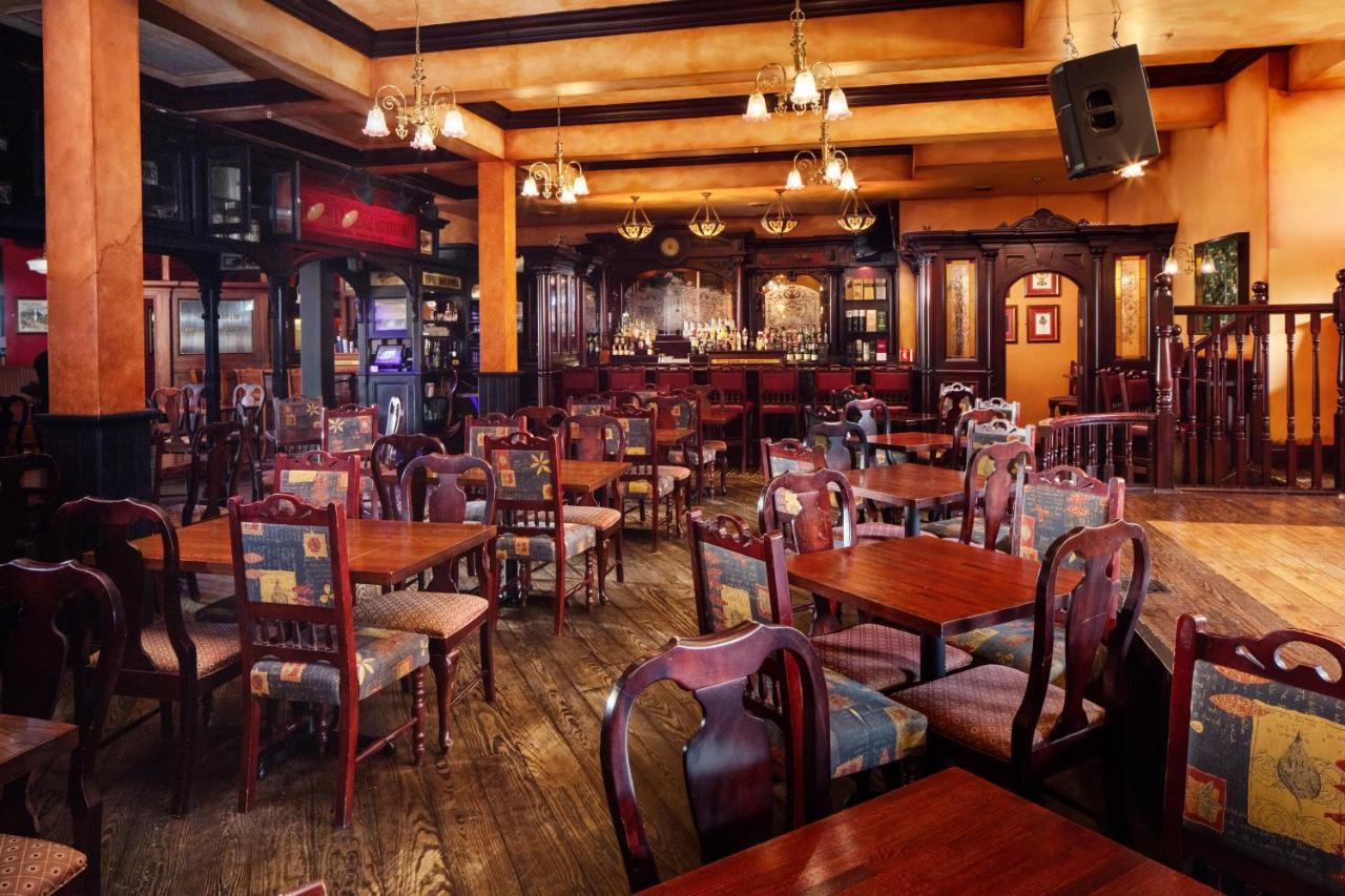 Irish Cottage Inn & Suites Galena Dış mekan fotoğraf