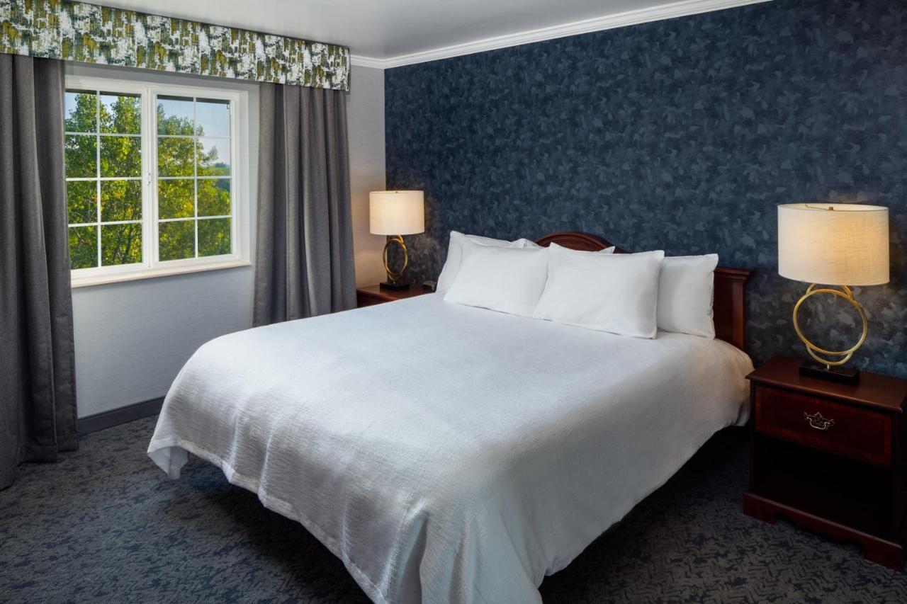 Irish Cottage Inn & Suites Galena Dış mekan fotoğraf