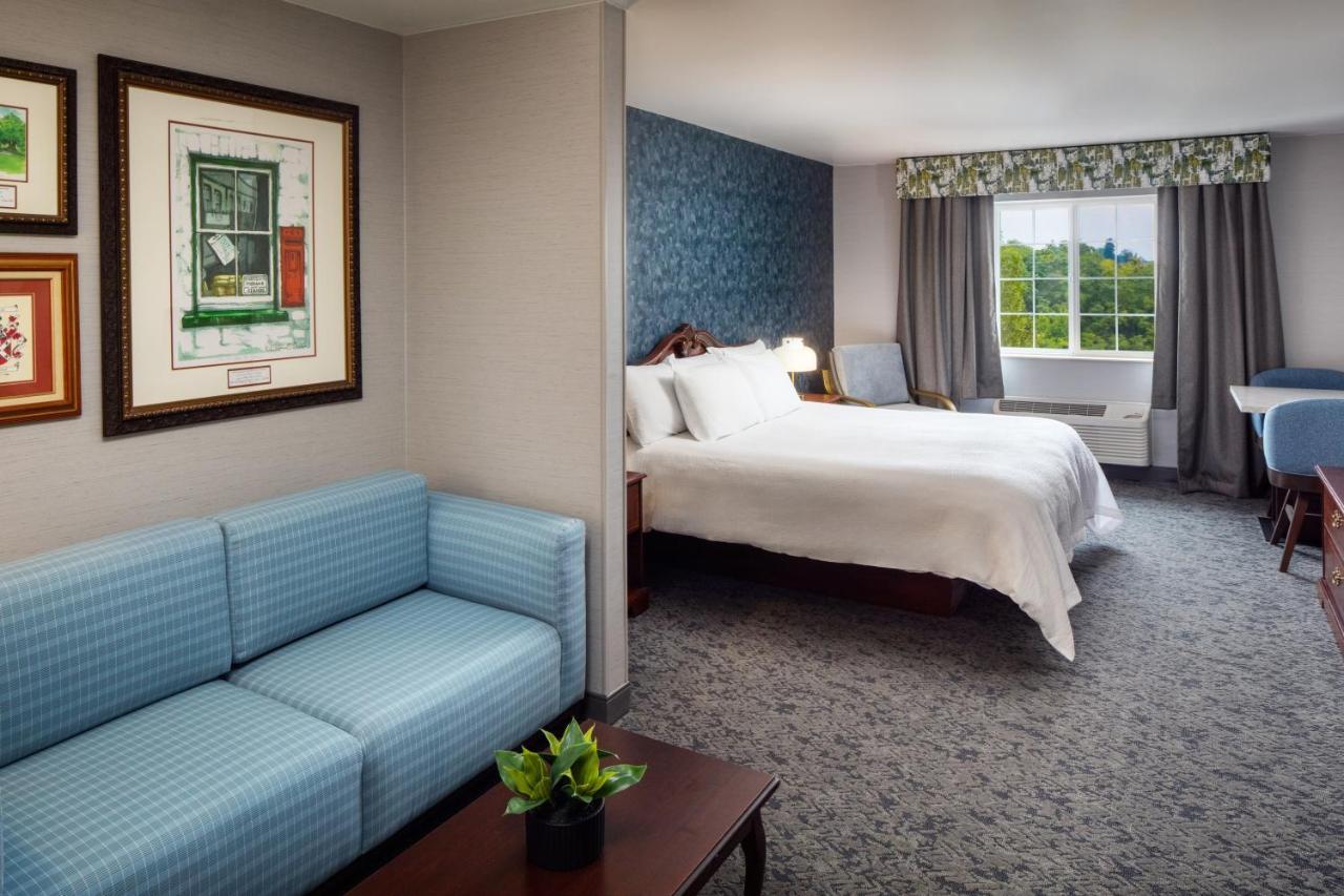 Irish Cottage Inn & Suites Galena Dış mekan fotoğraf