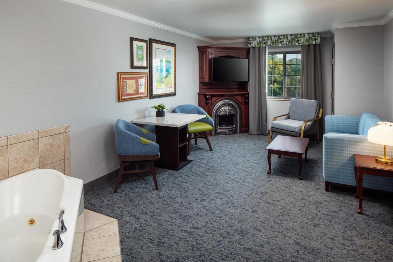 Irish Cottage Inn & Suites Galena Dış mekan fotoğraf