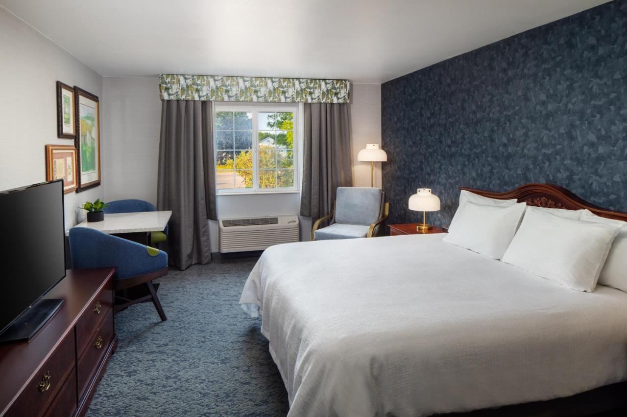 Irish Cottage Inn & Suites Galena Dış mekan fotoğraf