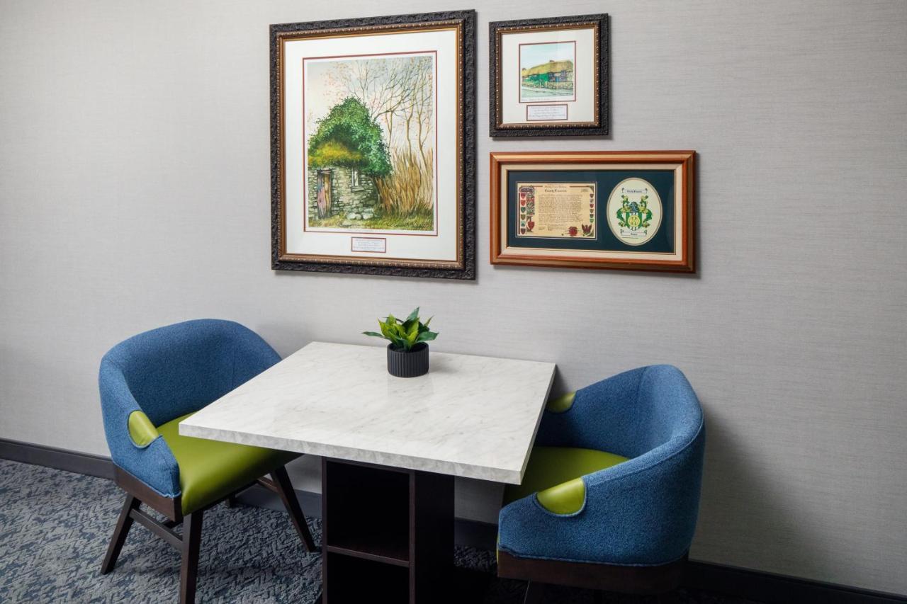Irish Cottage Inn & Suites Galena Dış mekan fotoğraf
