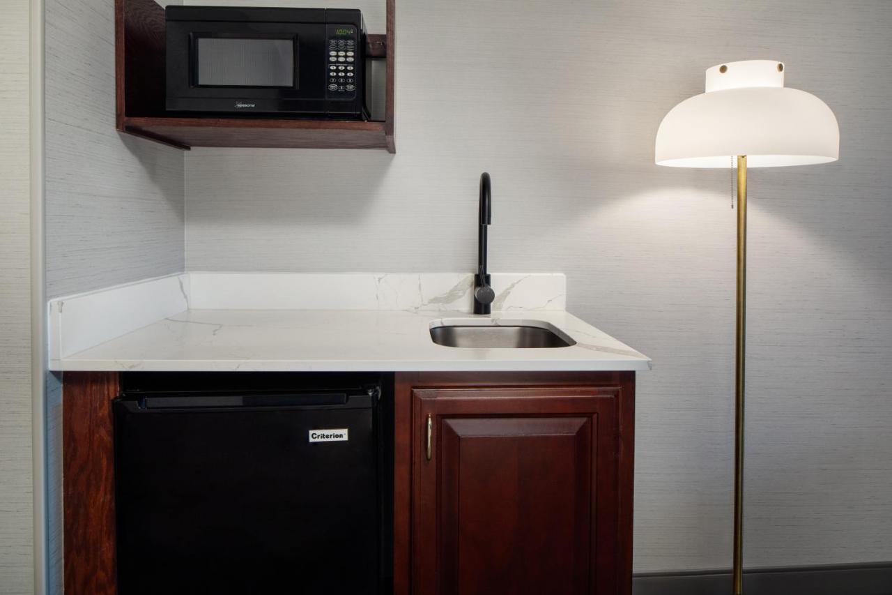 Irish Cottage Inn & Suites Galena Dış mekan fotoğraf