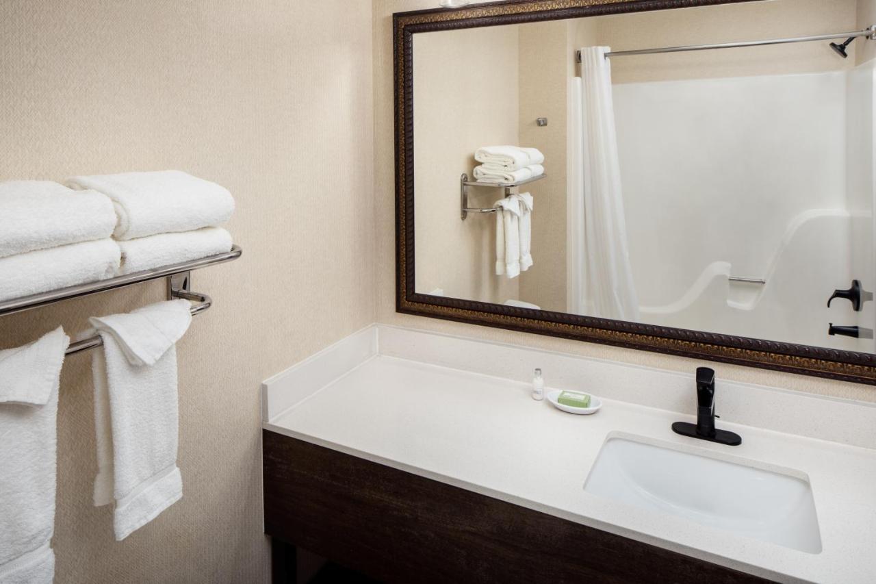 Irish Cottage Inn & Suites Galena Dış mekan fotoğraf