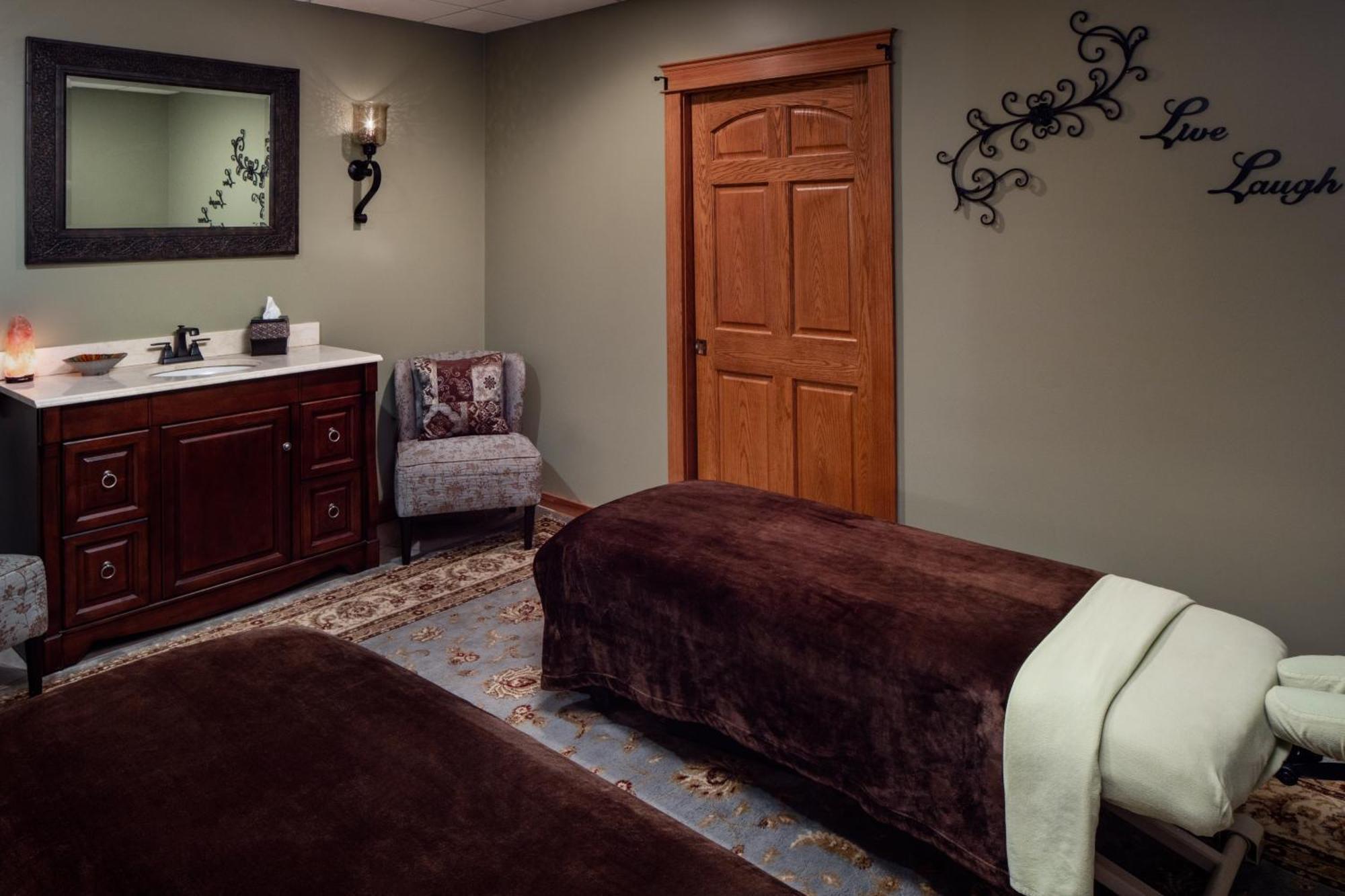 Irish Cottage Inn & Suites Galena Dış mekan fotoğraf