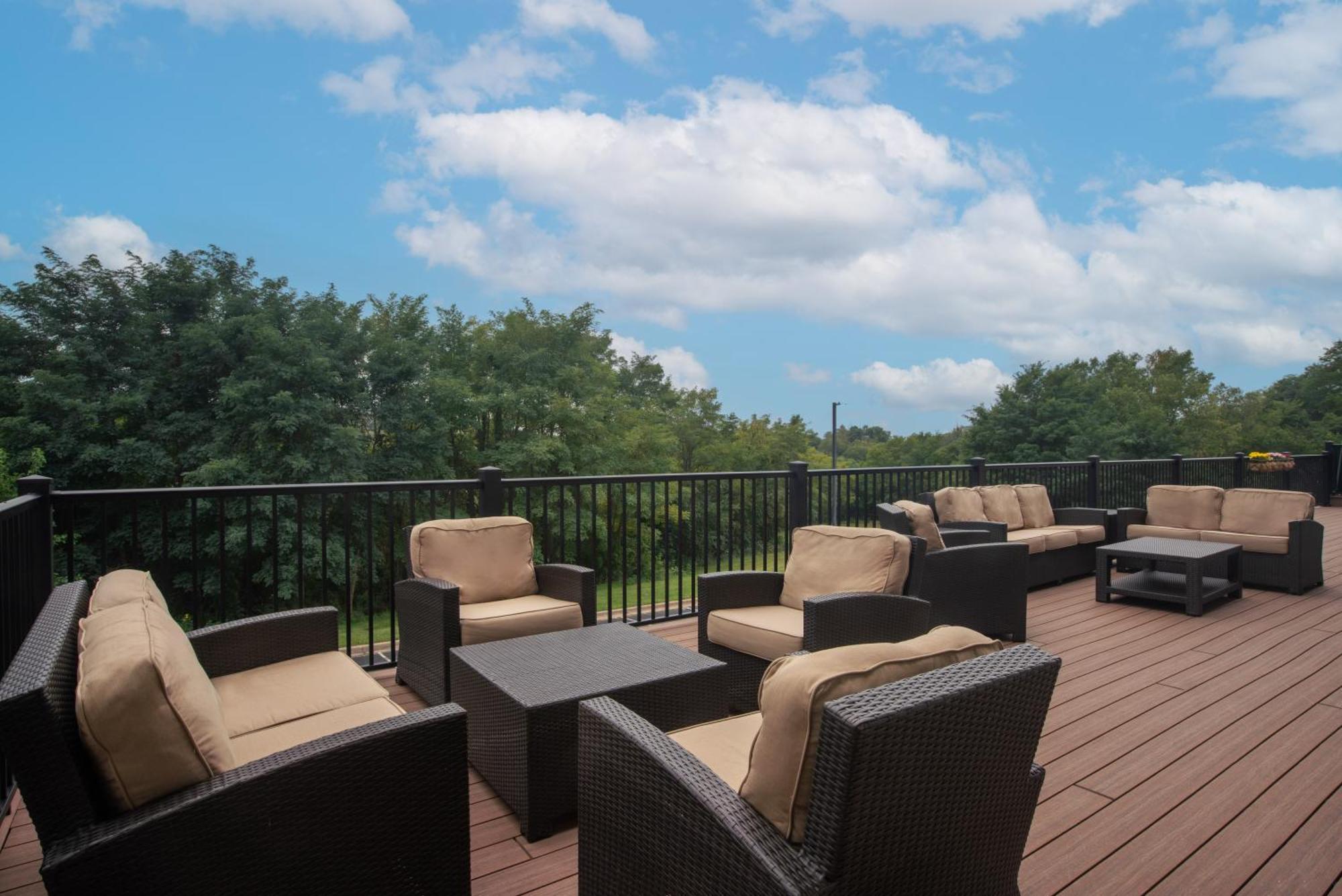 Irish Cottage Inn & Suites Galena Dış mekan fotoğraf