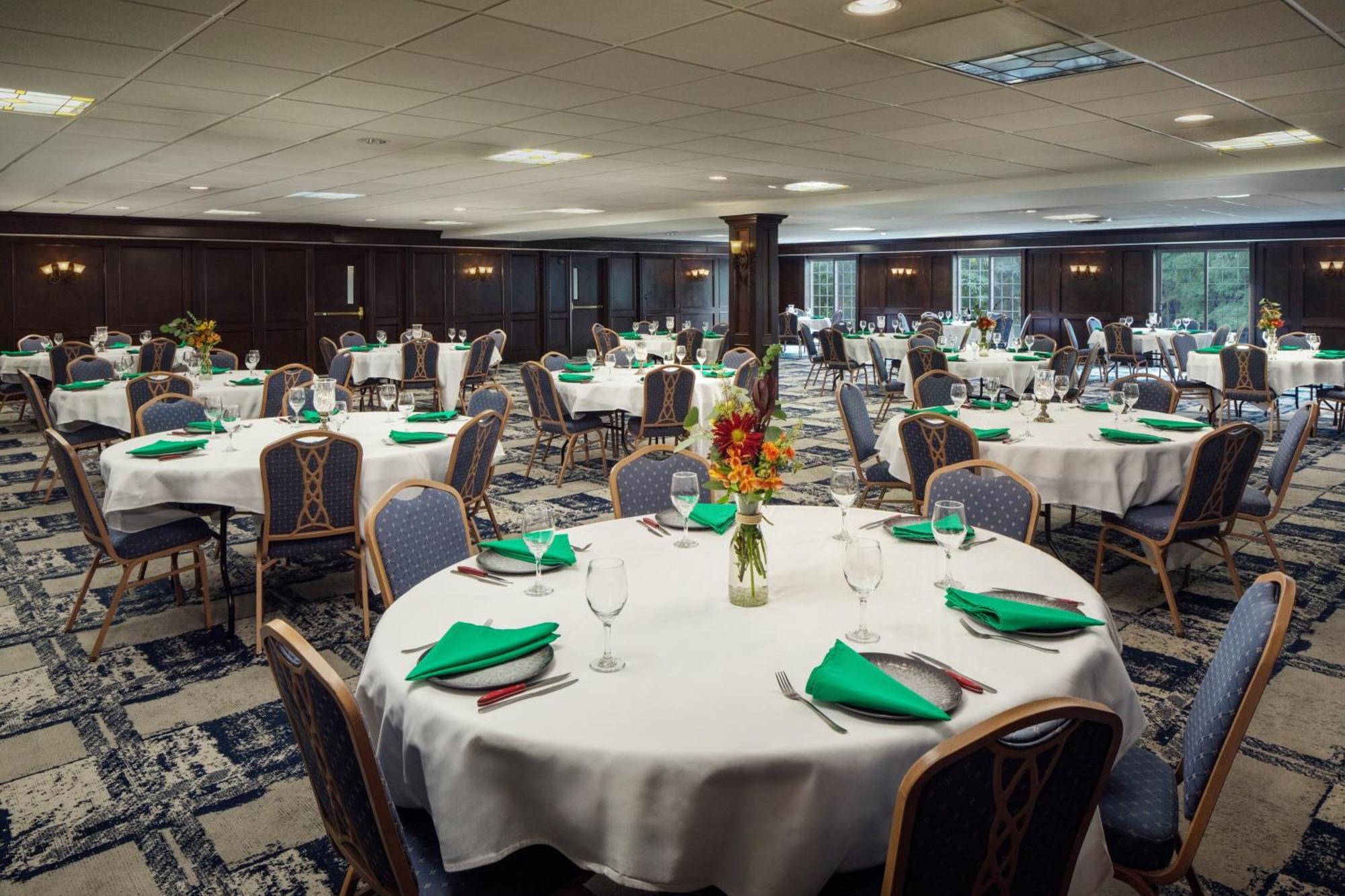 Irish Cottage Inn & Suites Galena Dış mekan fotoğraf
